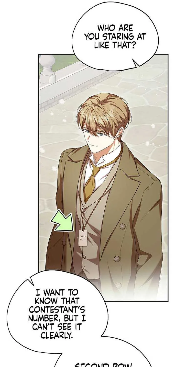 I’m Looking for a New Husband Chapter 31 page 62 - 