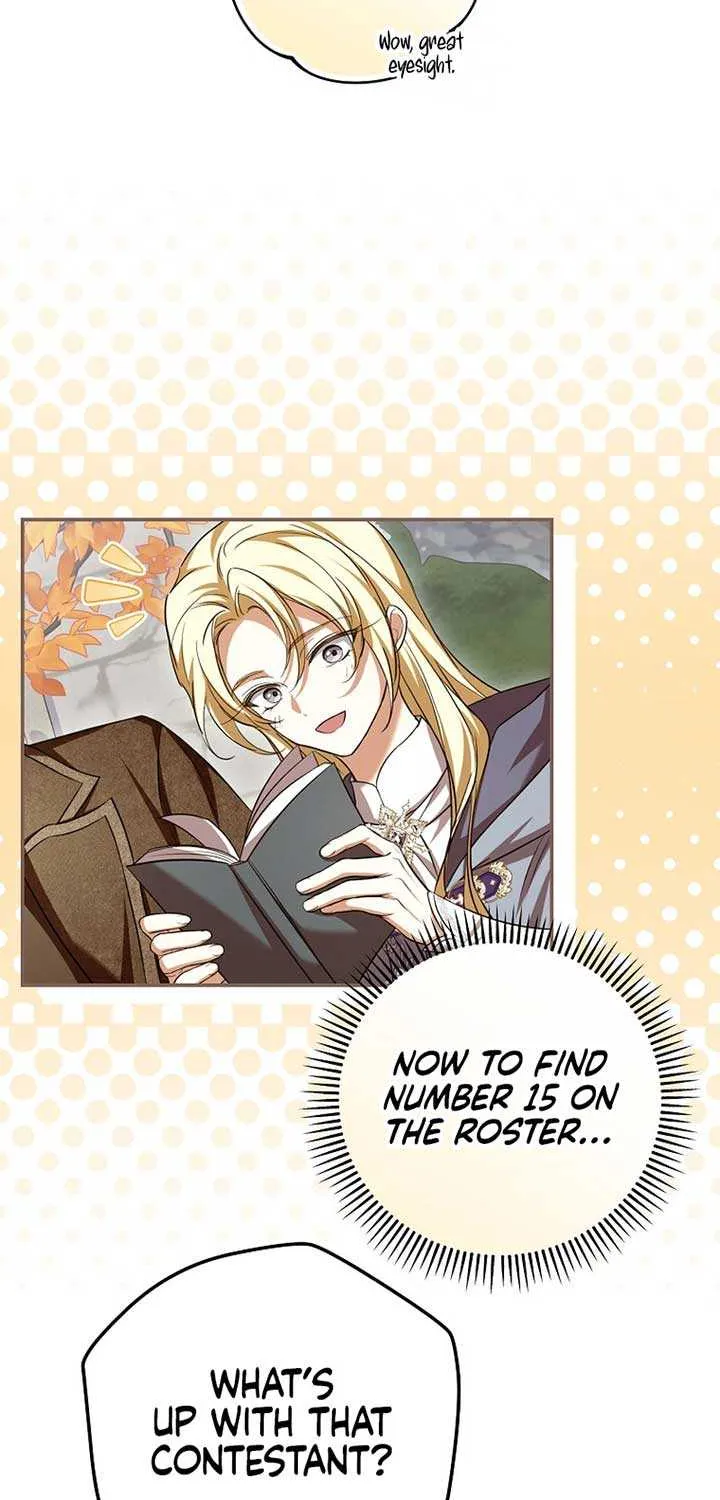 I’m Looking for a New Husband Chapter 31 page 64 - 