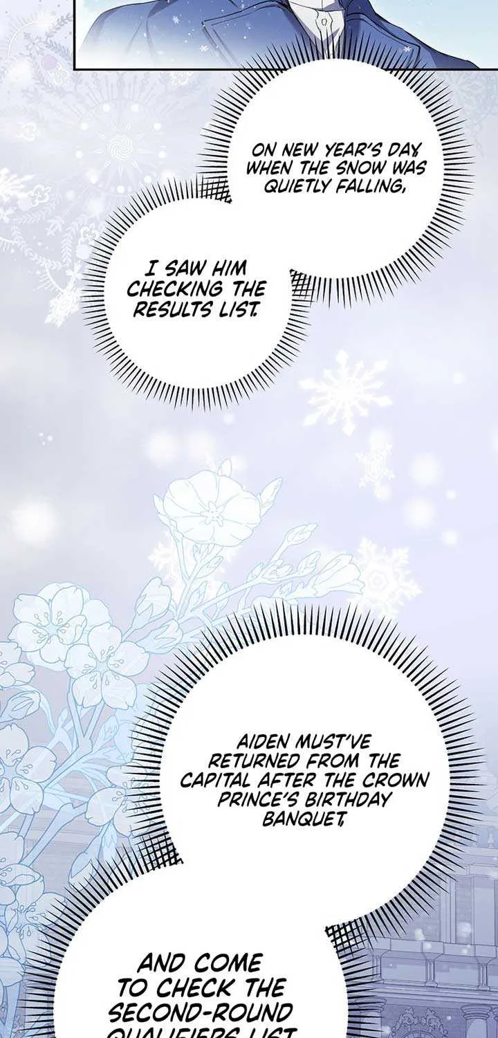 I’m Looking for a New Husband Chapter 31 page 72 - 