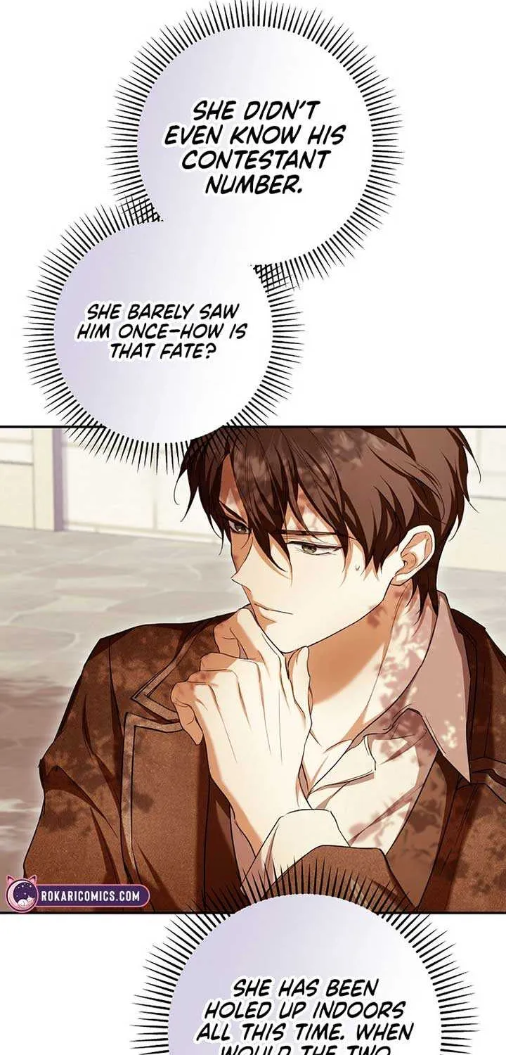 I’m Looking for a New Husband Chapter 31 page 77 - 