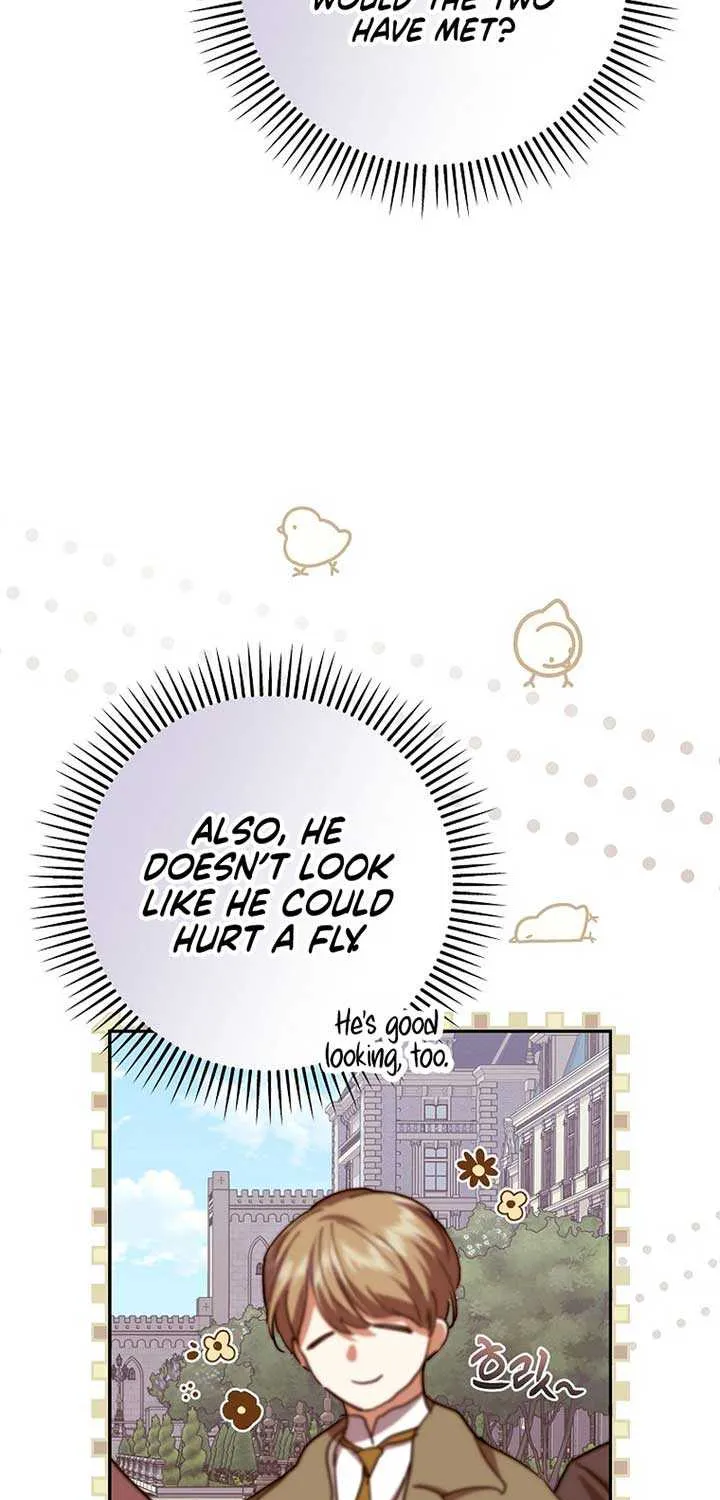 I’m Looking for a New Husband Chapter 31 page 78 - 
