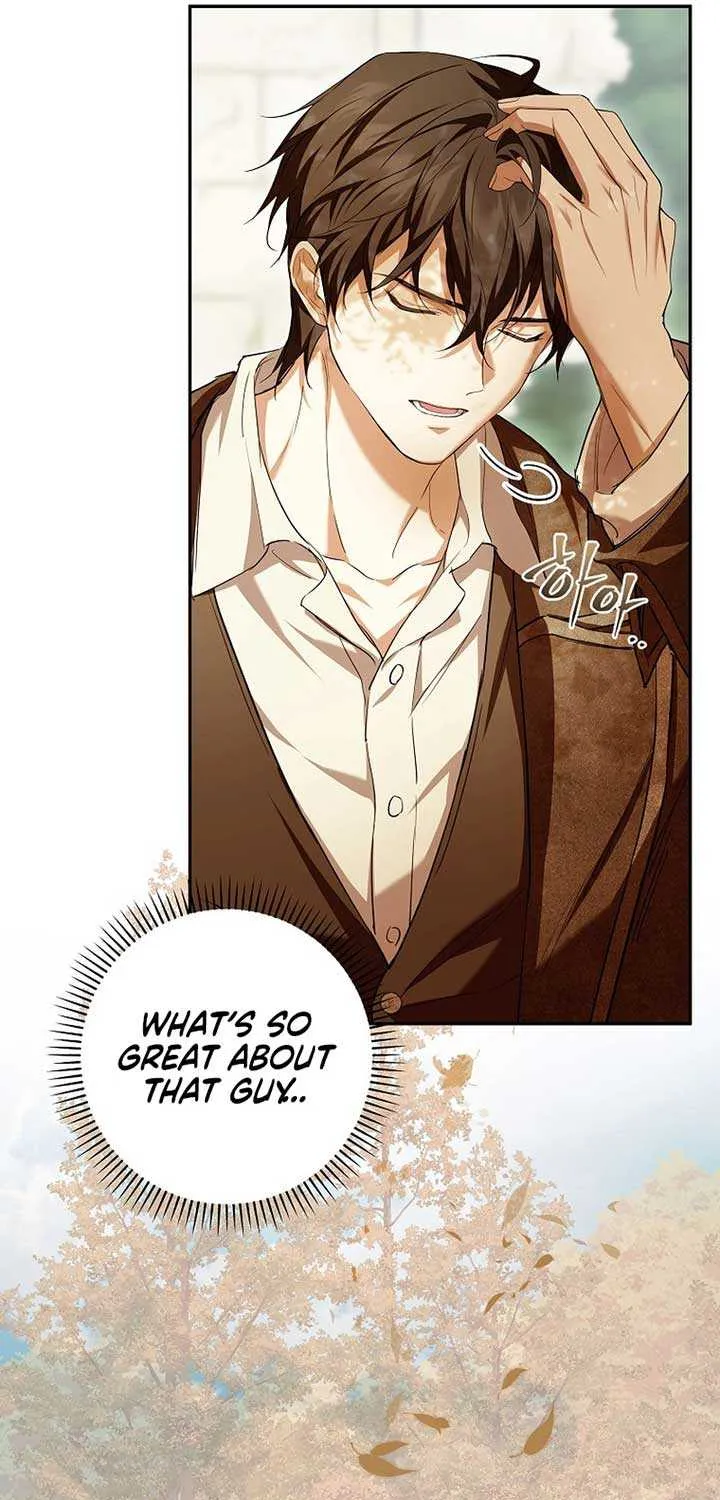 I’m Looking for a New Husband Chapter 31 page 80 - 