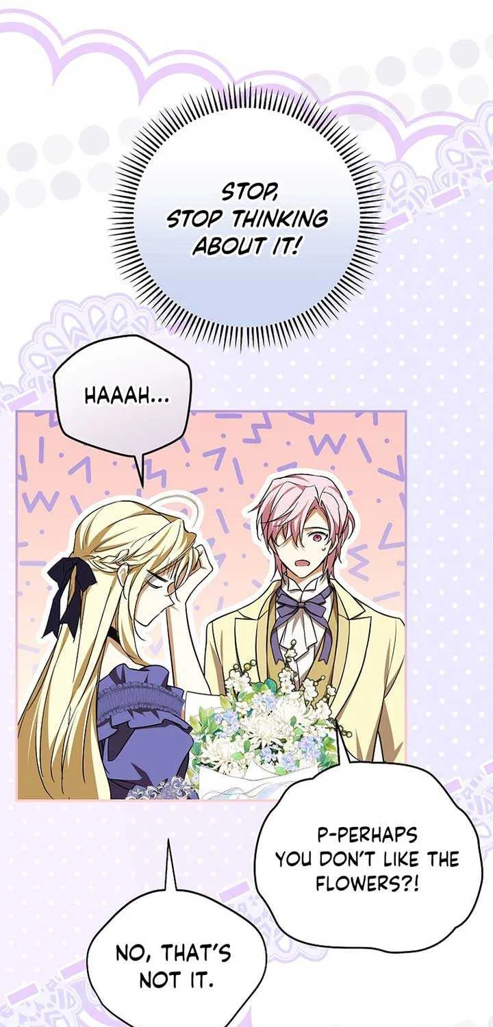 I’m Looking for a New Husband Chapter 32 page 11 - 