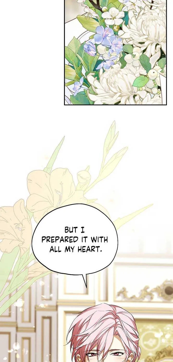 I’m Looking for a New Husband Chapter 32 page 3 - 