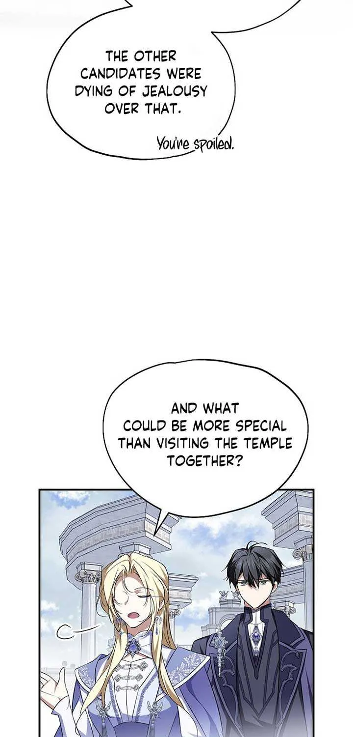 I’m Looking for a New Husband Chapter 32 page 27 - 