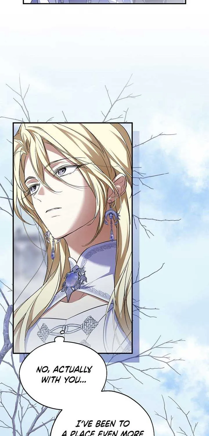 I’m Looking for a New Husband Chapter 32 page 28 - 