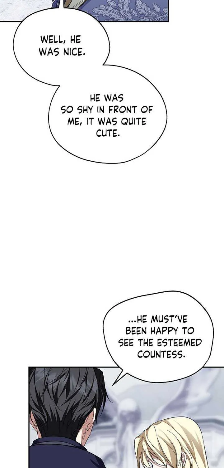 I’m Looking for a New Husband Chapter 32 page 31 - 