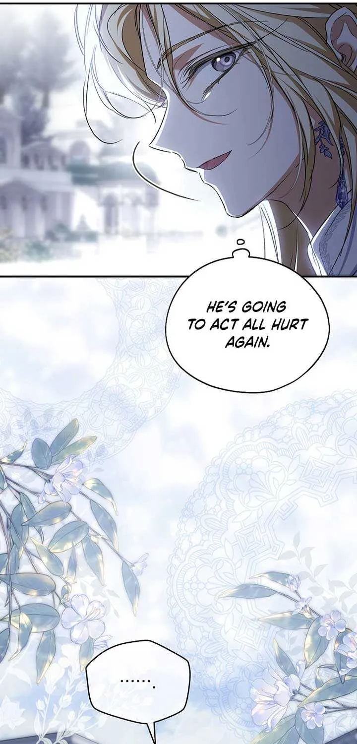 I’m Looking for a New Husband Chapter 32 page 33 - 