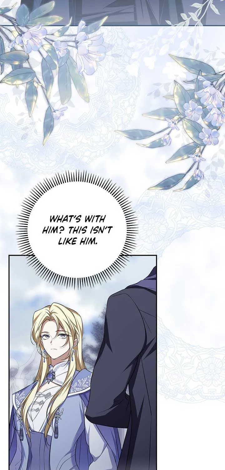 I’m Looking for a New Husband Chapter 32 page 35 - 