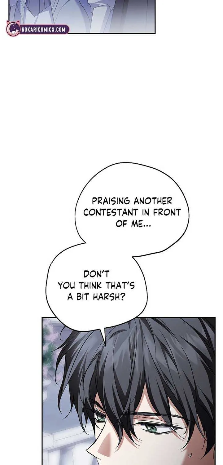 I’m Looking for a New Husband Chapter 32 page 36 - 