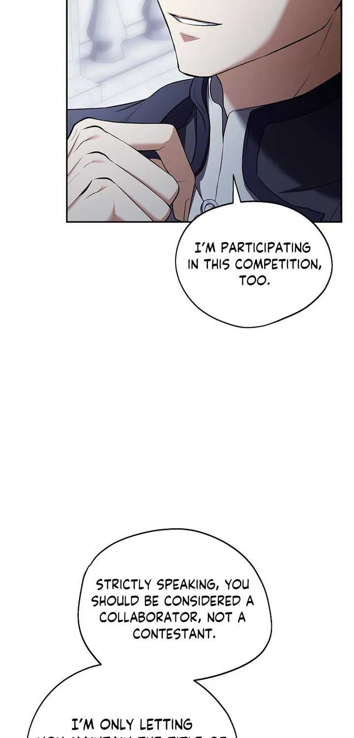 I’m Looking for a New Husband Chapter 32 page 37 - 