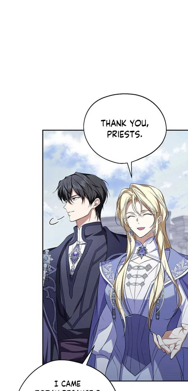 I’m Looking for a New Husband Chapter 32 page 47 - 