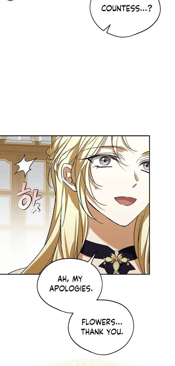 I’m Looking for a New Husband Chapter 32 page 6 - 