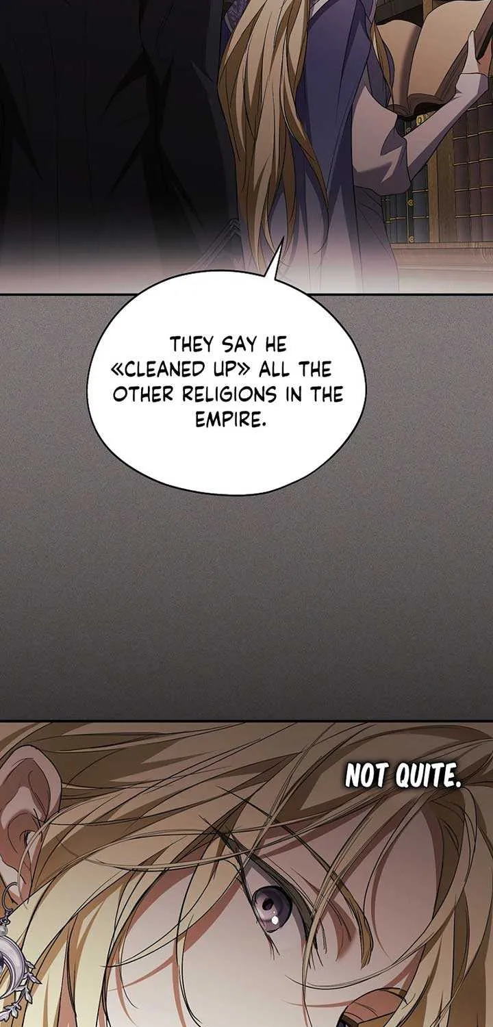 I’m Looking for a New Husband Chapter 32 page 55 - 