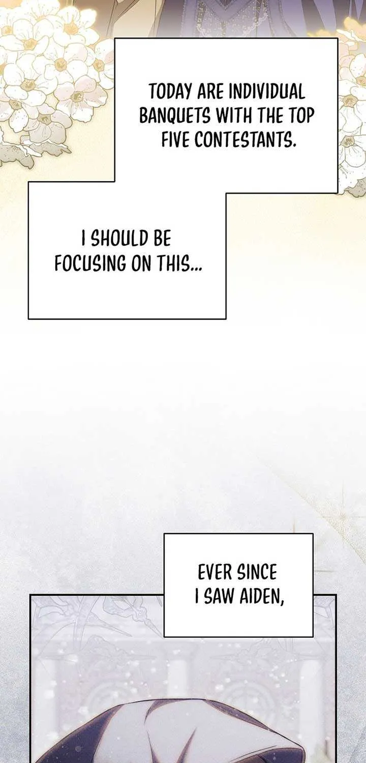 I’m Looking for a New Husband Chapter 32 page 8 - 