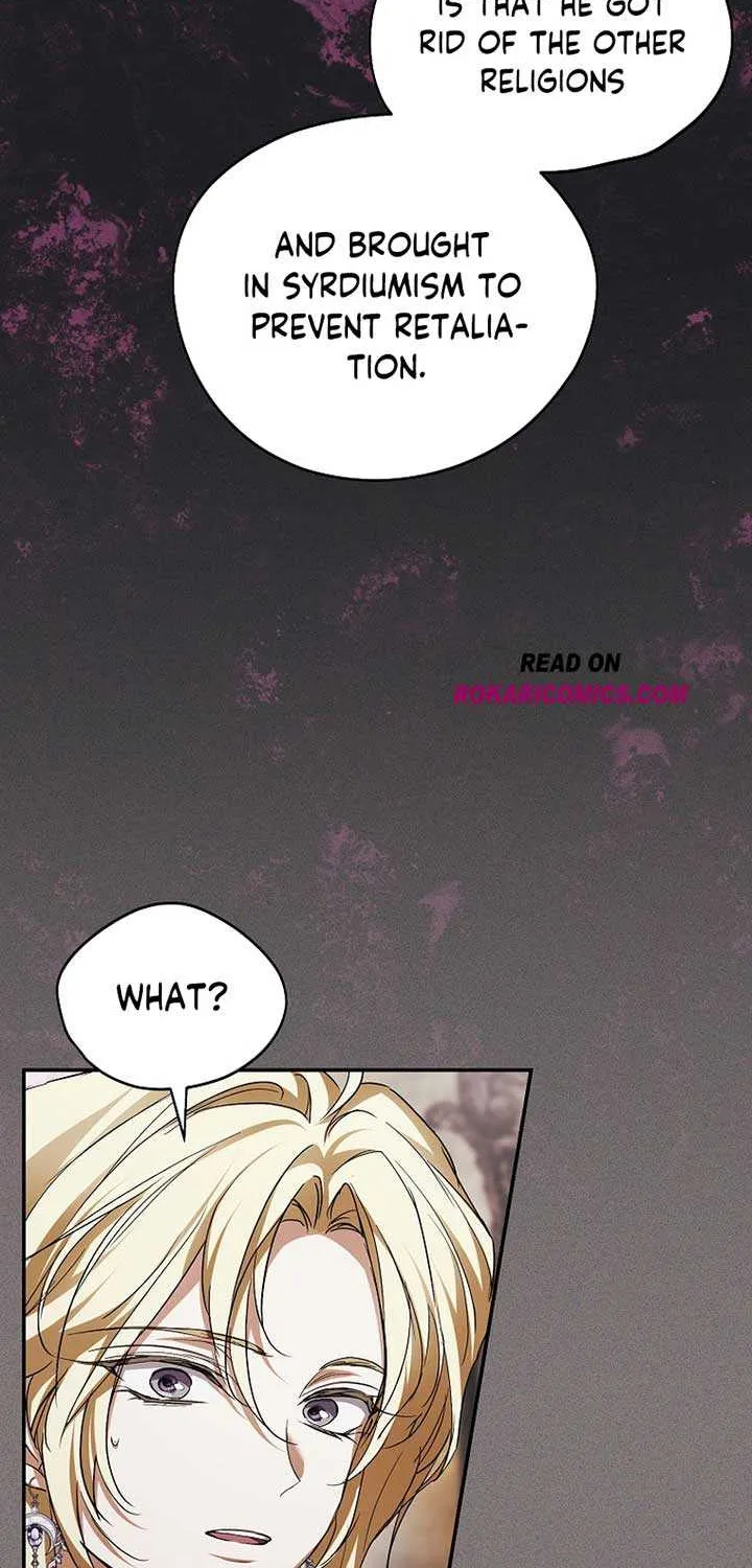 I’m Looking for a New Husband Chapter 32 page 75 - 