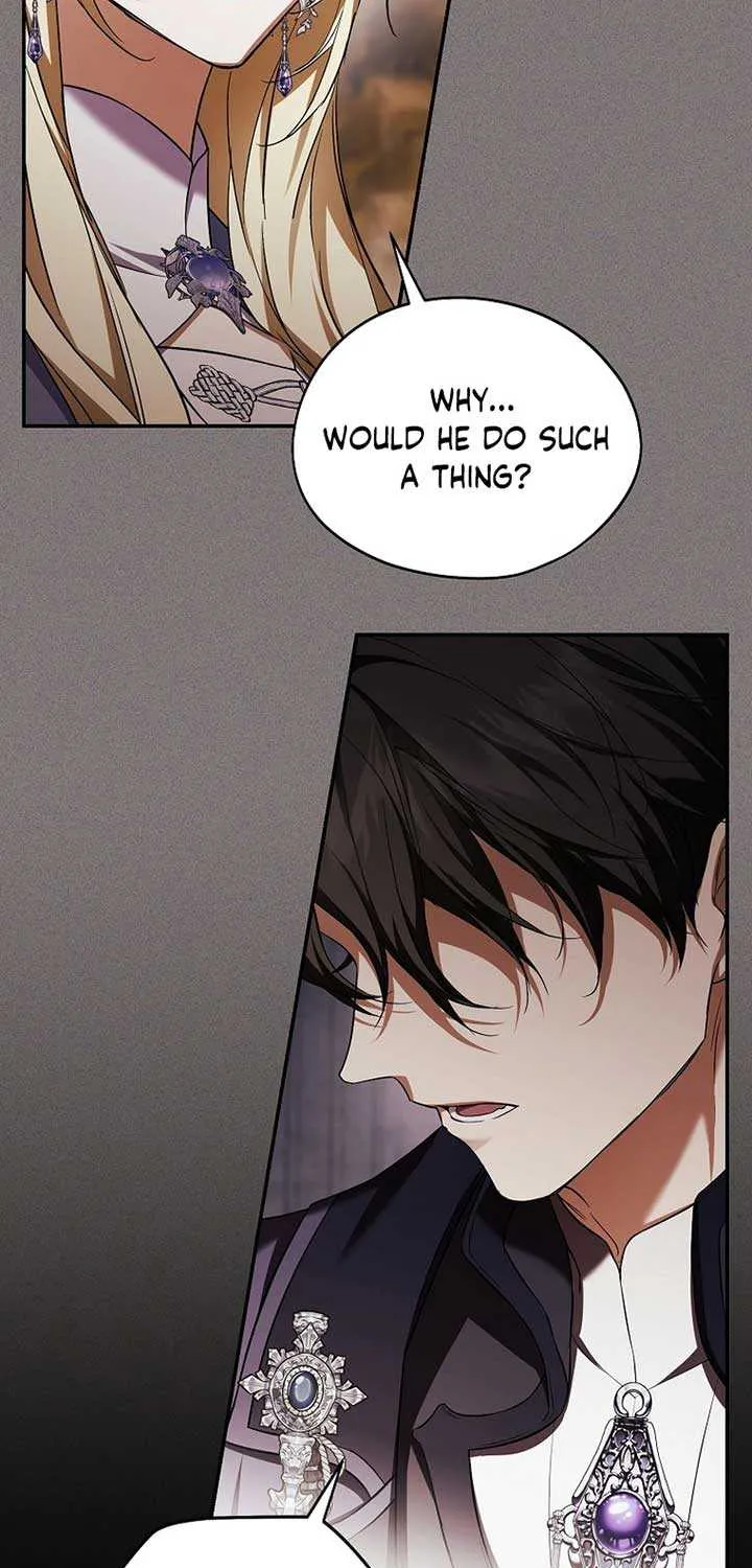 I’m Looking for a New Husband Chapter 32 page 76 - 
