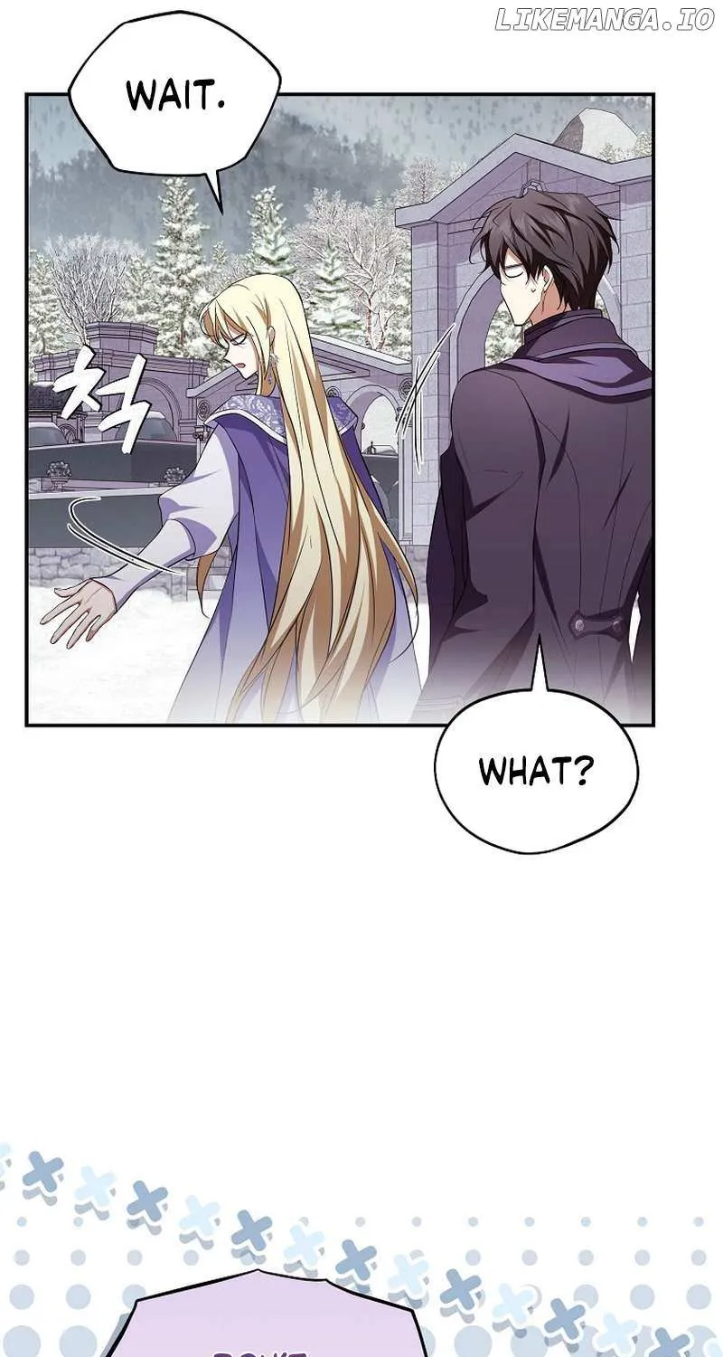 I’m Looking for a New Husband Chapter 33 page 31 - 