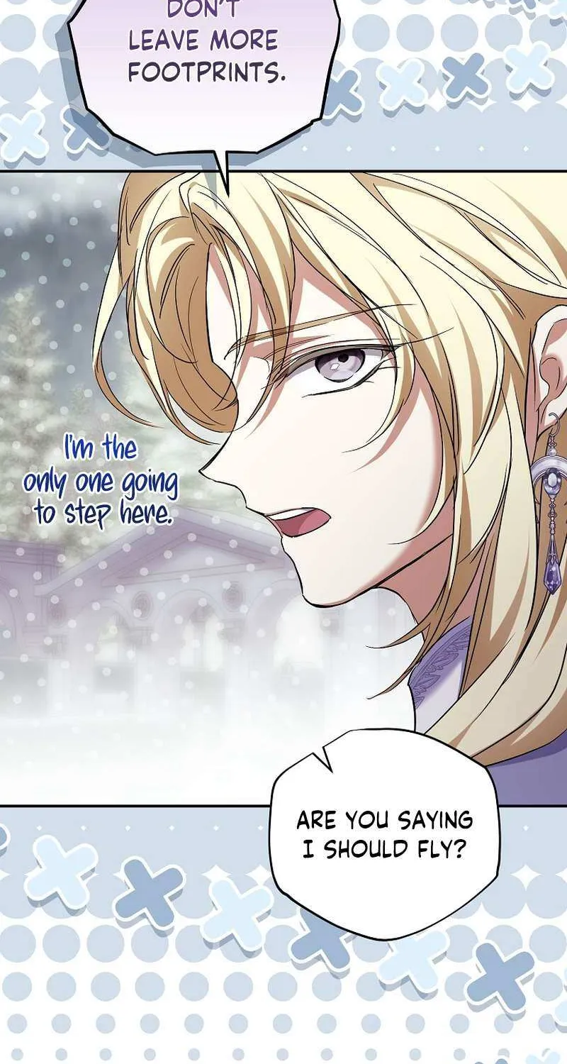 I’m Looking for a New Husband Chapter 33 page 32 - 