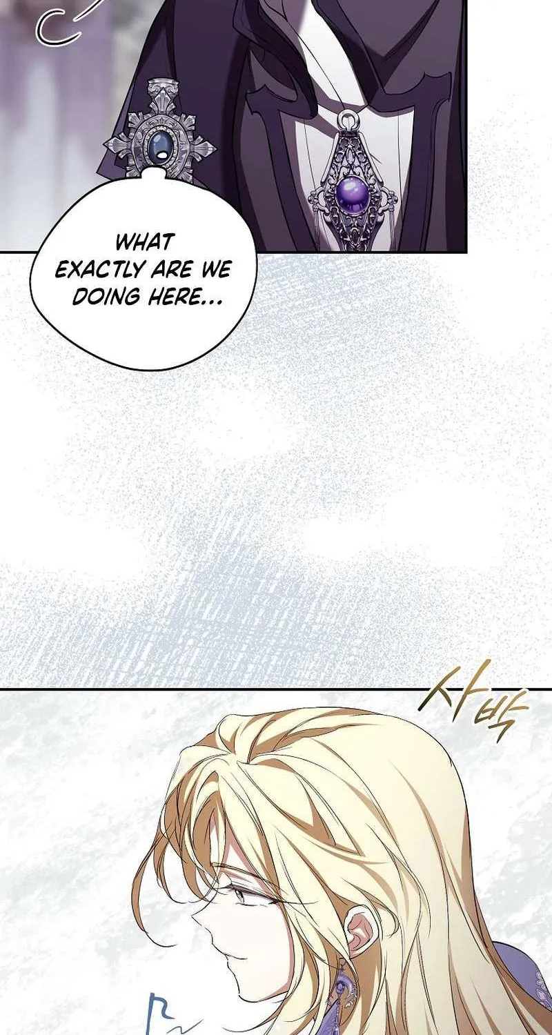 I’m Looking for a New Husband Chapter 33 page 38 - 