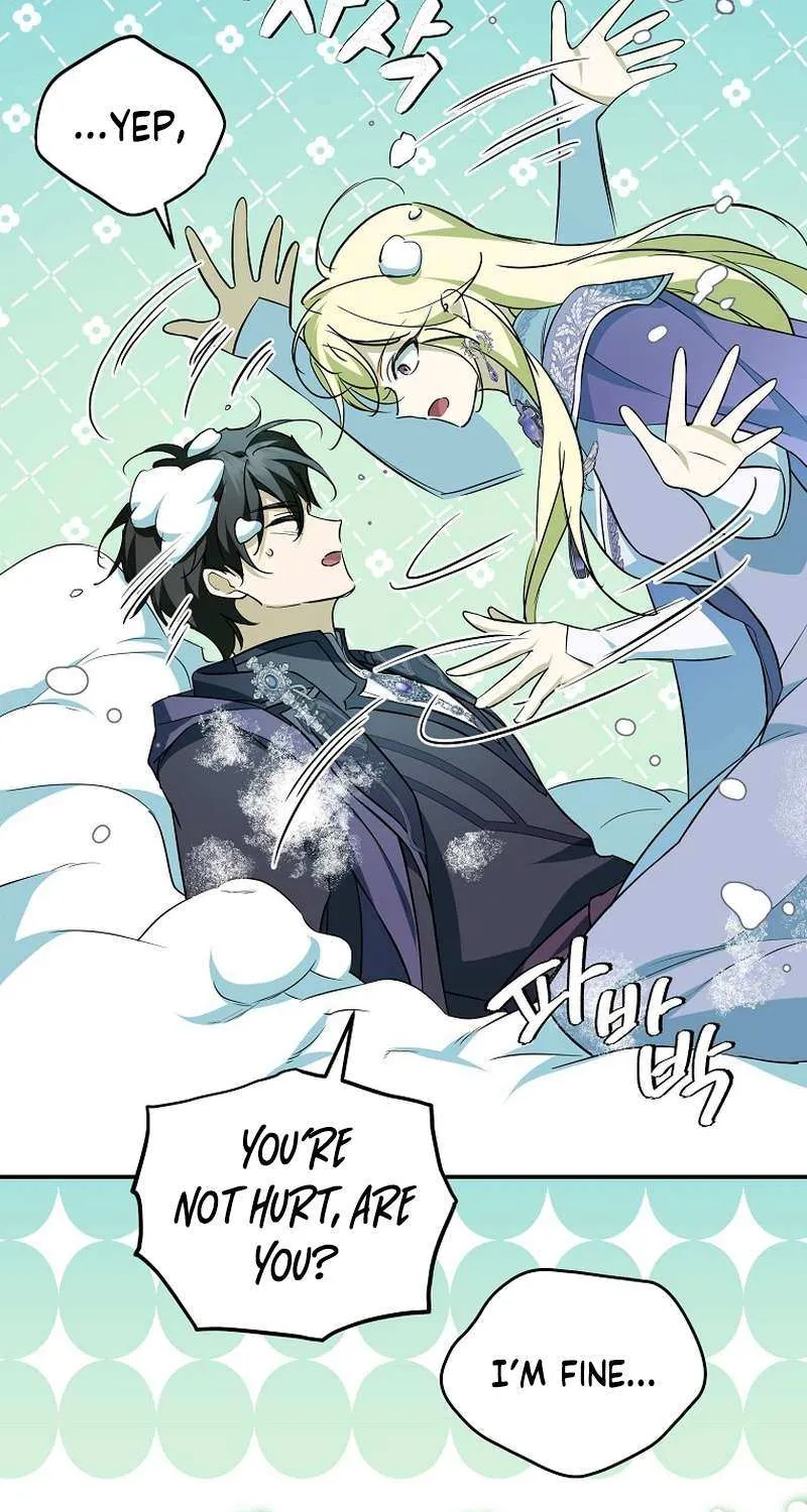 I’m Looking for a New Husband Chapter 33 page 48 - 