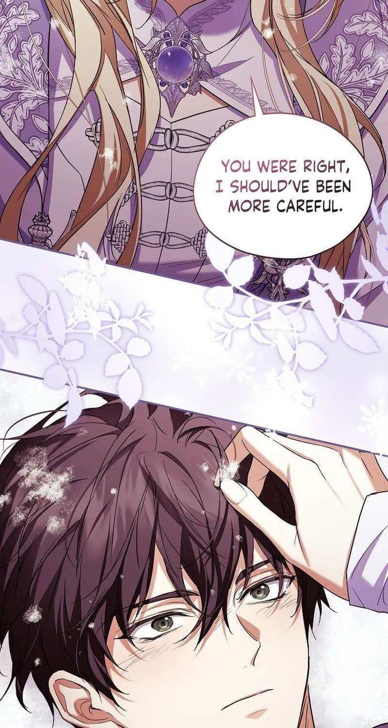 I’m Looking for a New Husband Chapter 33 page 51 - 