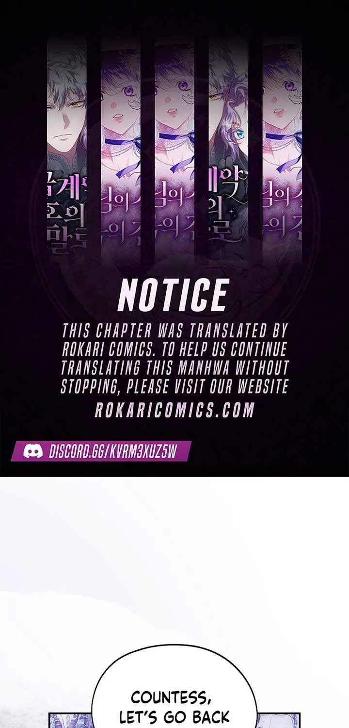 I’m Looking for a New Husband Chapter 34 page 2 - 