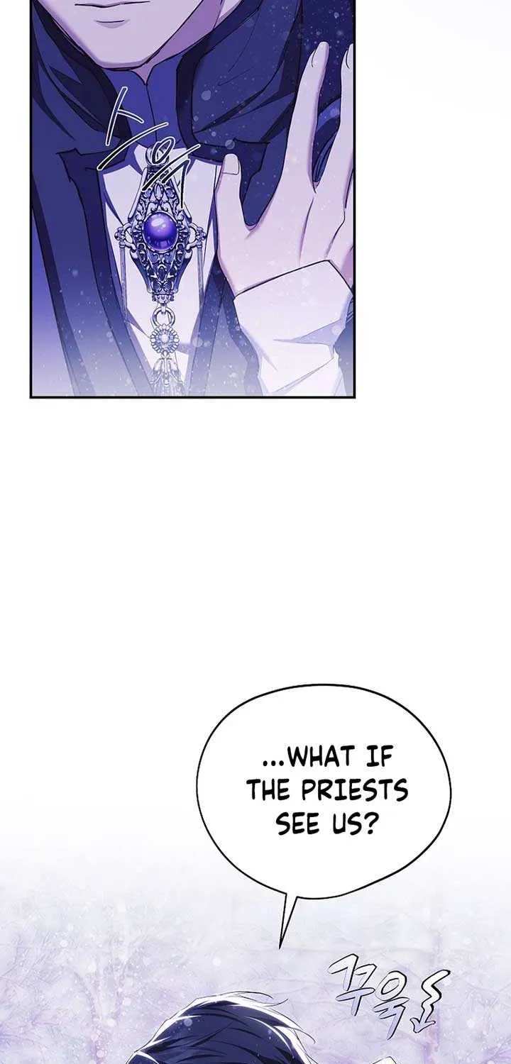 I’m Looking for a New Husband Chapter 34 page 12 - 