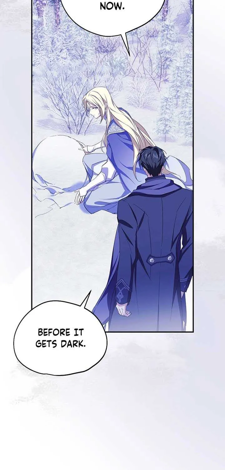 I’m Looking for a New Husband Chapter 34 page 3 - 