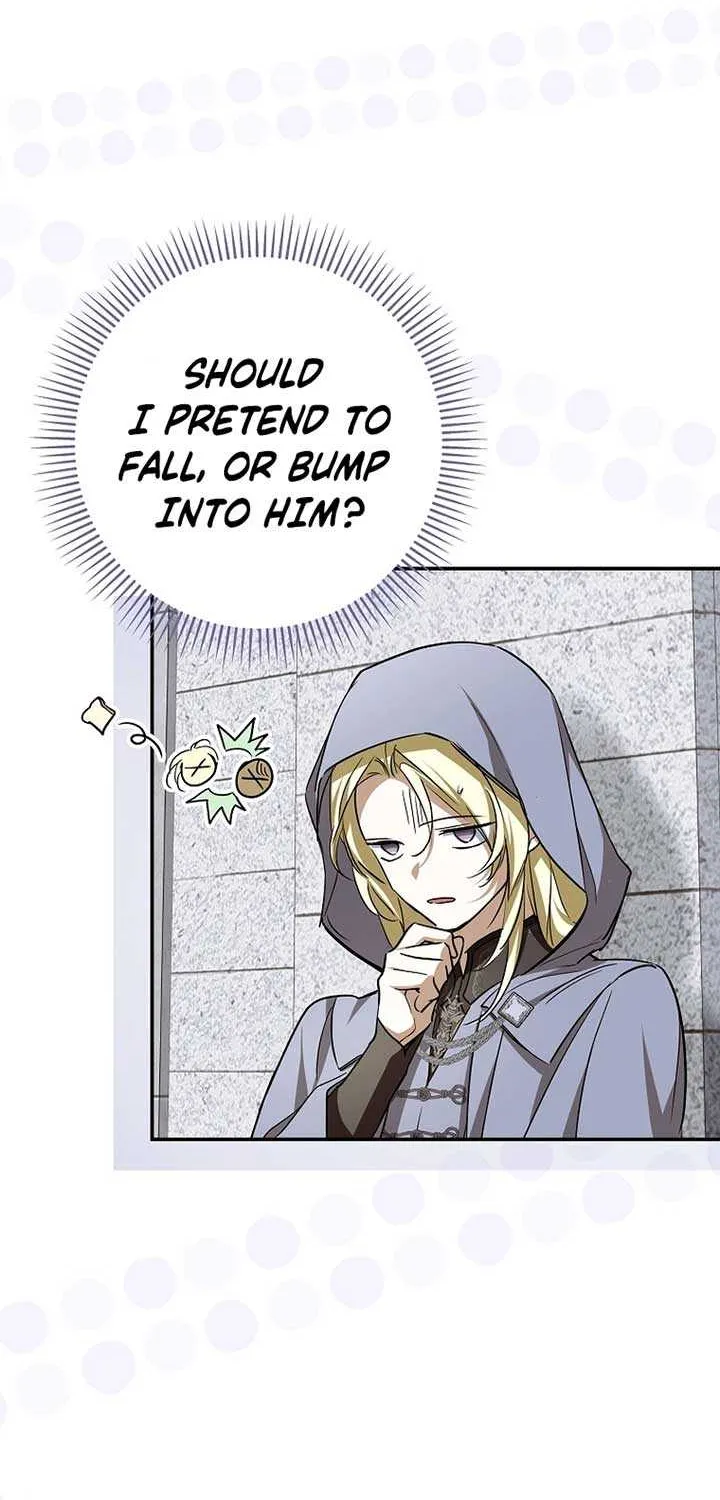 I’m Looking for a New Husband Chapter 34 page 39 - 