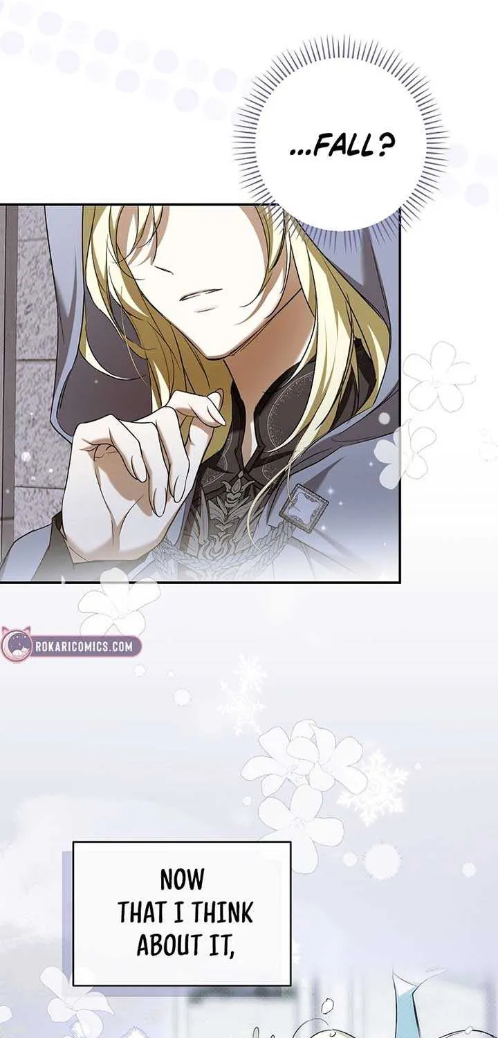 I’m Looking for a New Husband Chapter 34 page 40 - 