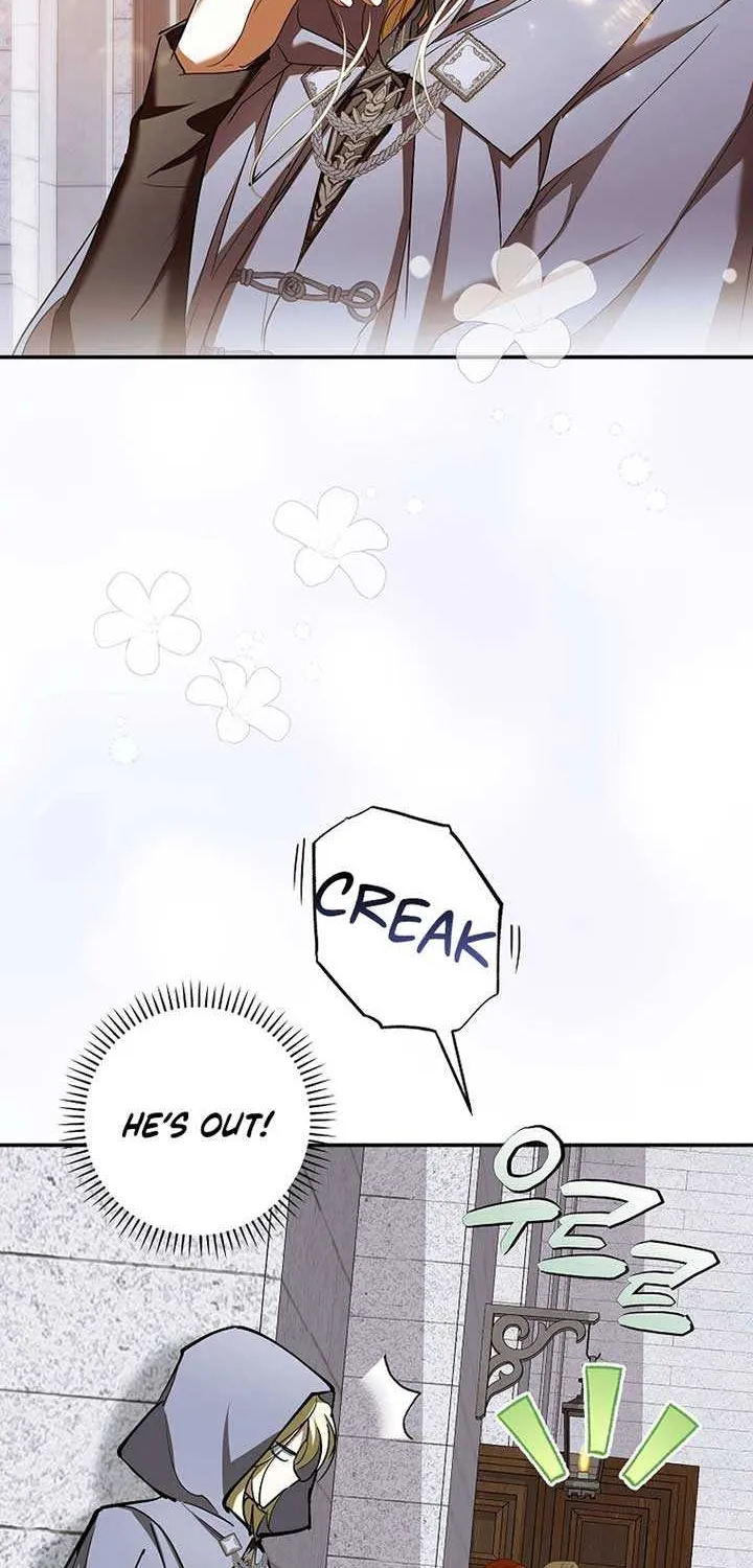 I’m Looking for a New Husband Chapter 34 page 43 - 