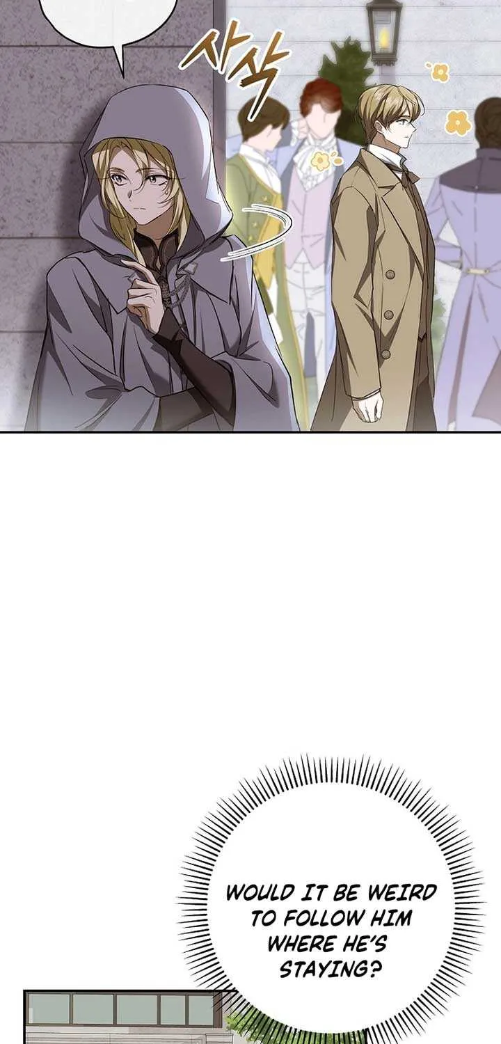 I’m Looking for a New Husband Chapter 34 page 47 - 