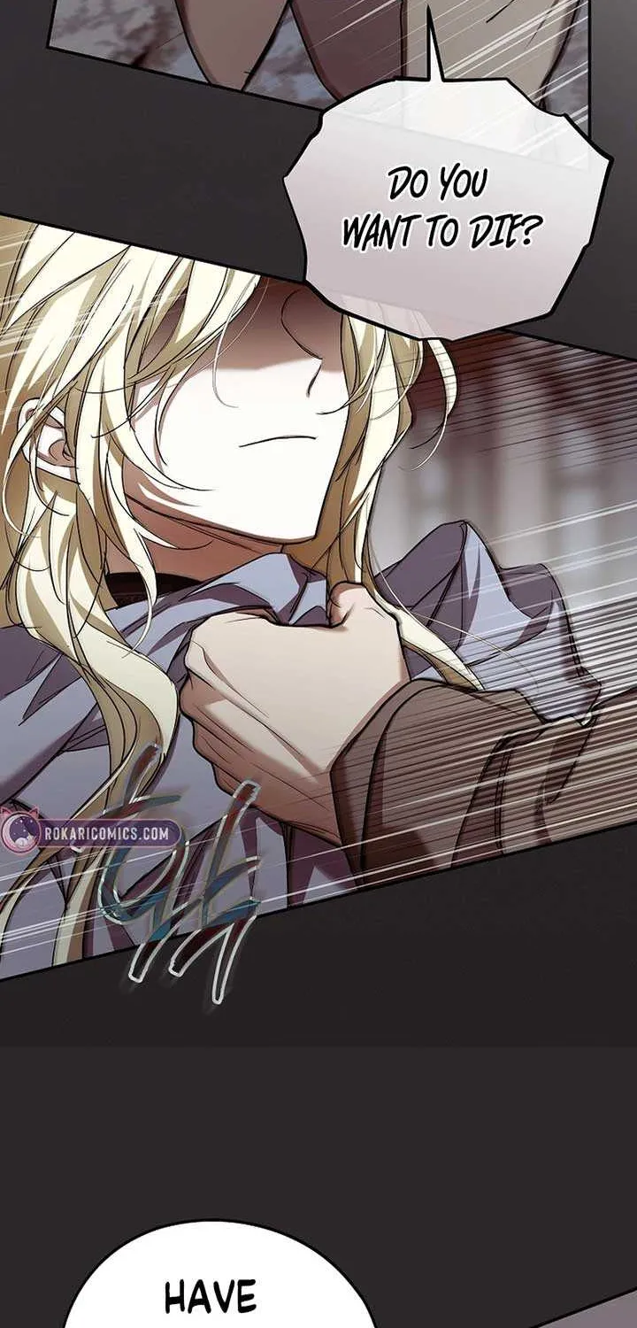 I’m Looking for a New Husband Chapter 34 page 81 - 