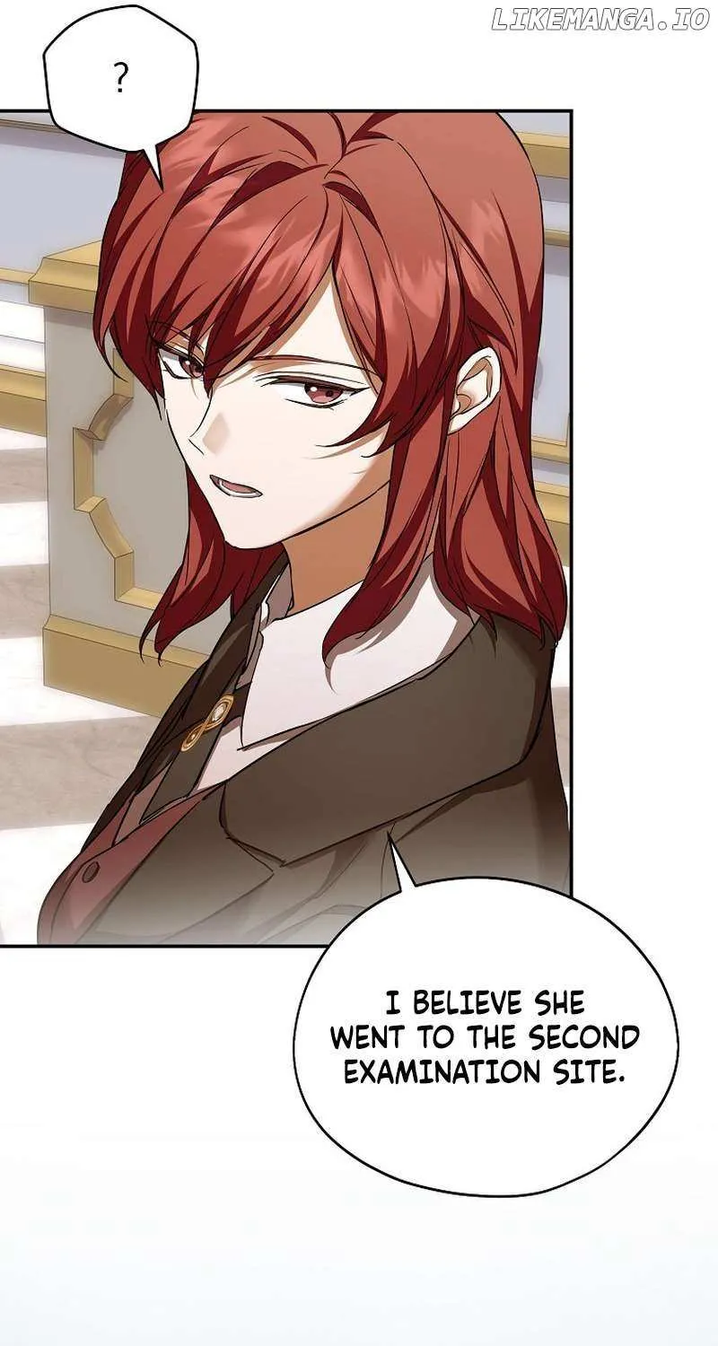 I’m Looking for a New Husband Chapter 35 page 30 - 