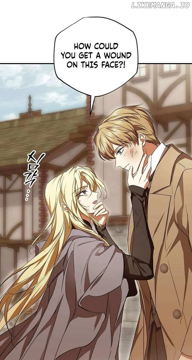 I’m Looking for a New Husband Chapter 35 page 85 - 