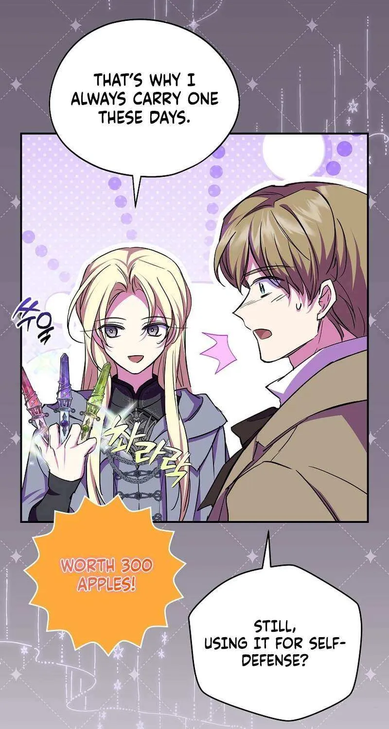 I’m Looking for a New Husband Chapter 36 page 14 - 