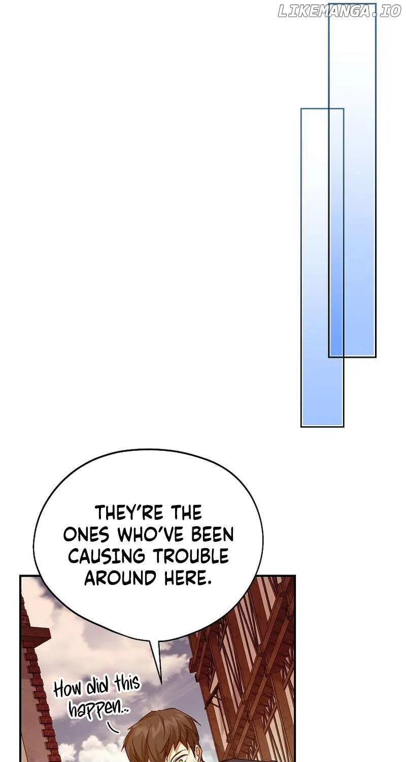 I’m Looking for a New Husband Chapter 36 page 16 - 