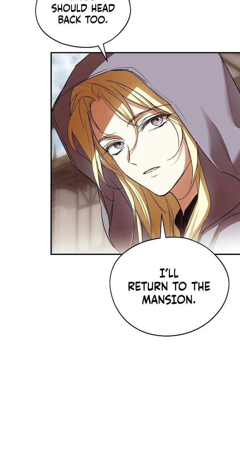 I’m Looking for a New Husband Chapter 36 page 19 - 