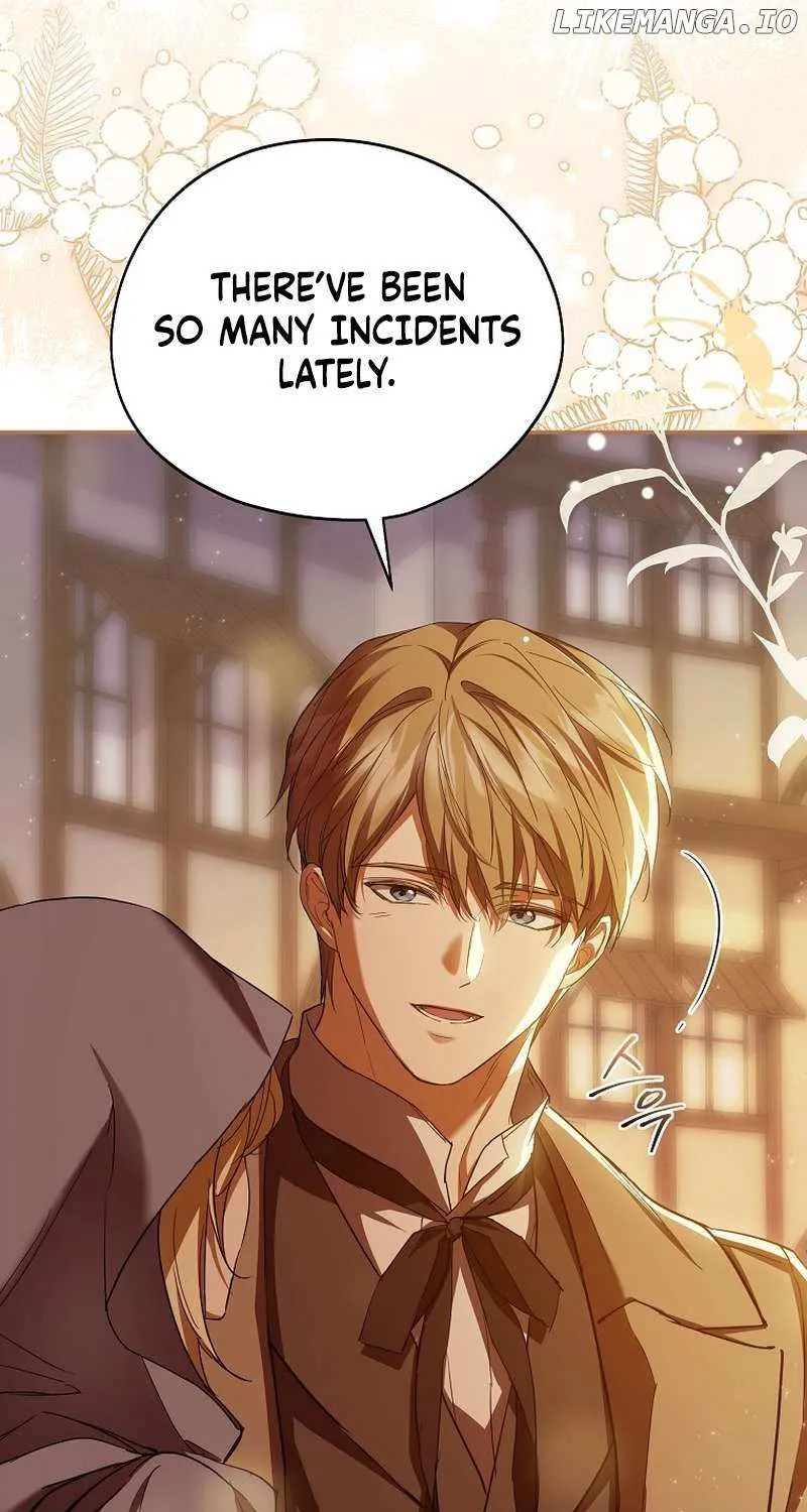 I’m Looking for a New Husband Chapter 36 page 23 - 