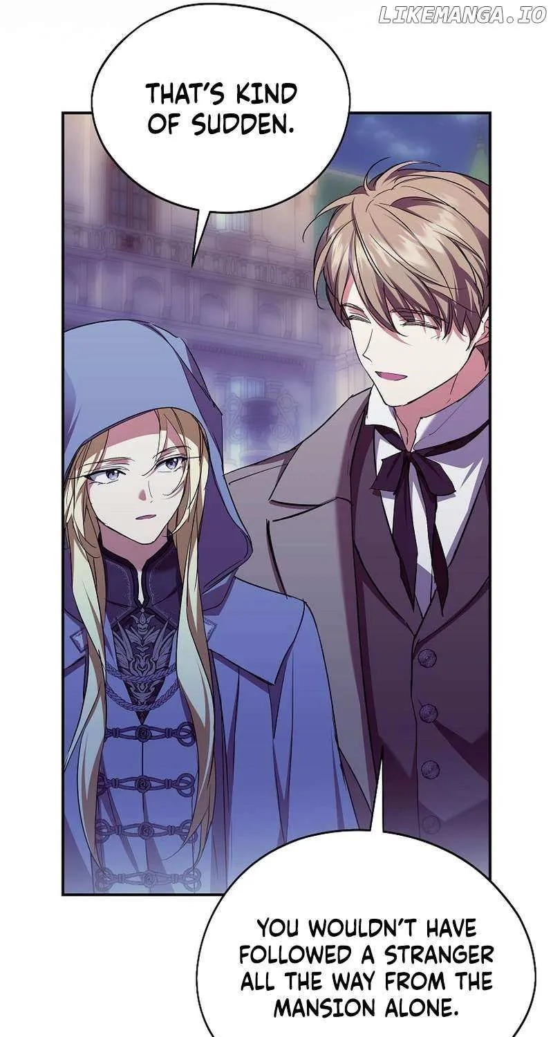 I’m Looking for a New Husband Chapter 36 page 29 - 