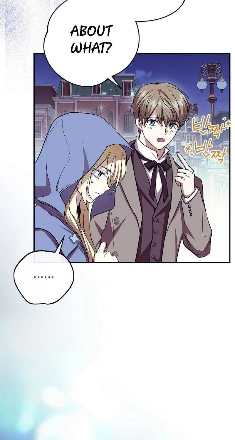 I’m Looking for a New Husband Chapter 36 page 33 - 