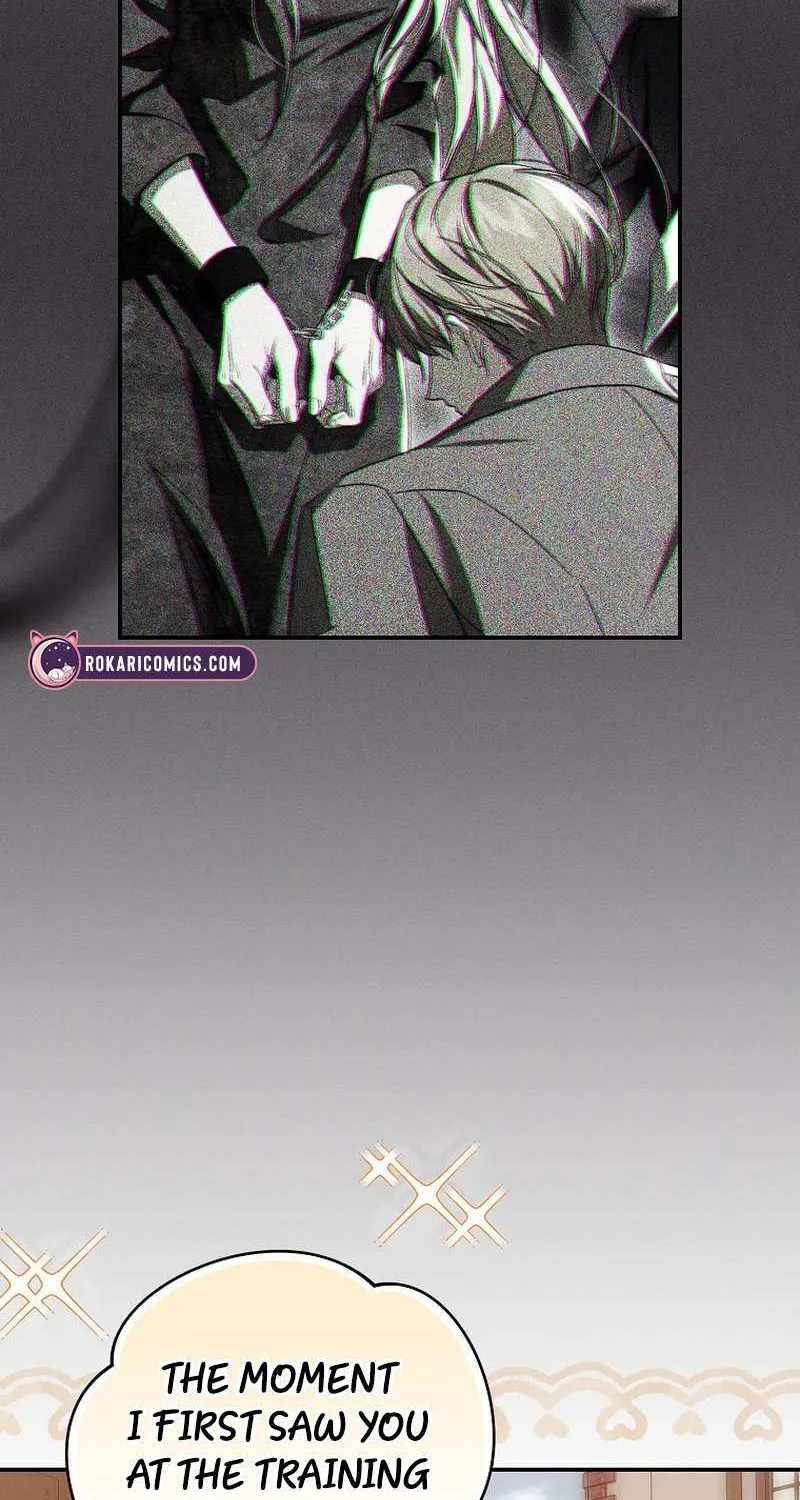I’m Looking for a New Husband Chapter 36 page 6 - 