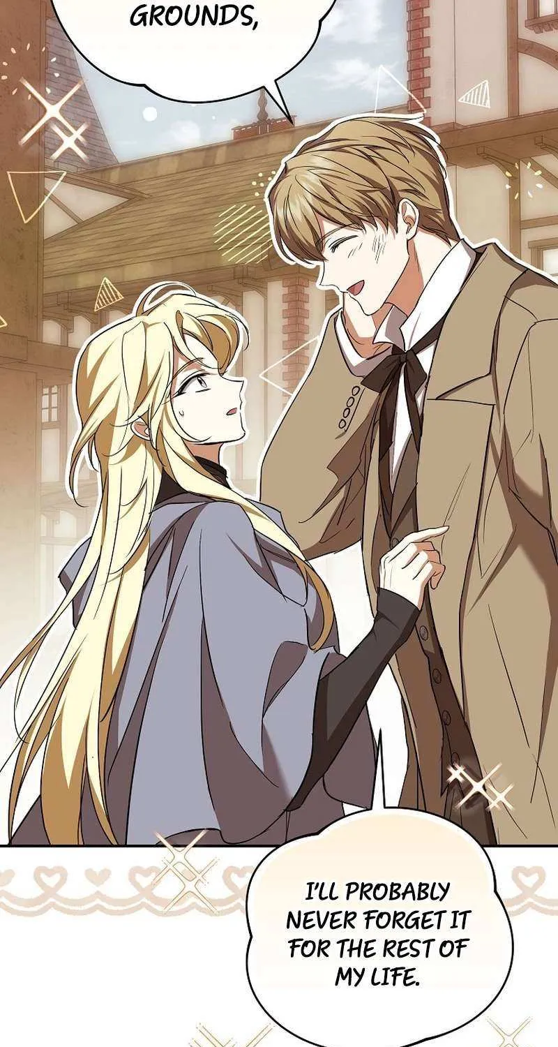 I’m Looking for a New Husband Chapter 36 page 7 - 