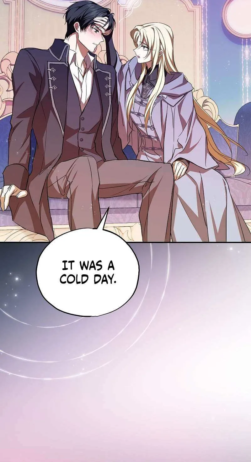 I’m Looking for a New Husband Chapter 36 page 73 - 