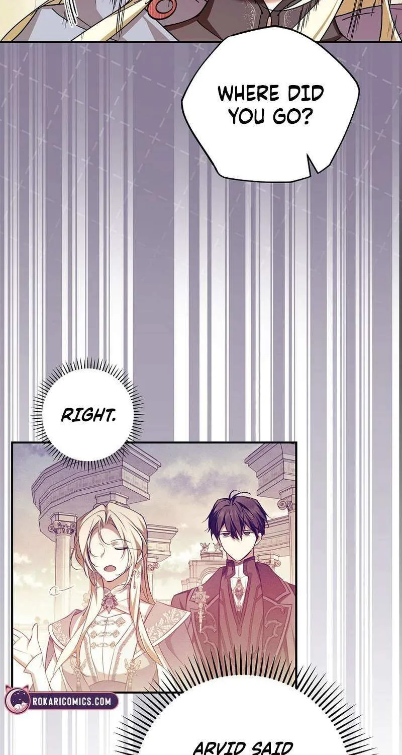 I’m Looking for a New Husband Chapter 36 page 89 - 