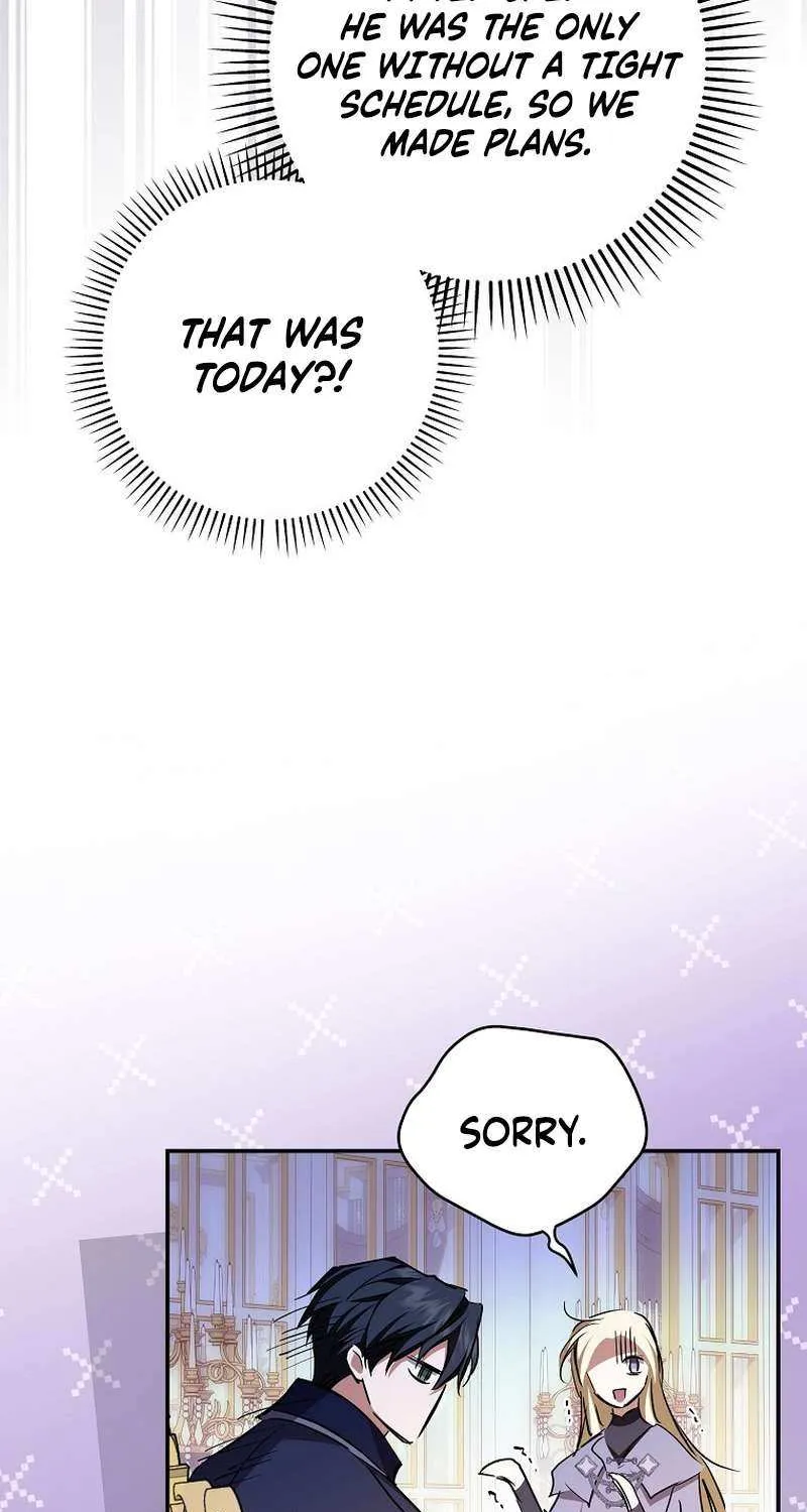 I’m Looking for a New Husband Chapter 36 page 90 - 
