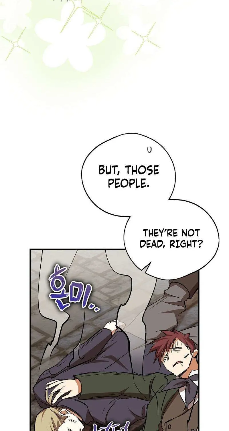 I’m Looking for a New Husband Chapter 36 page 10 - 