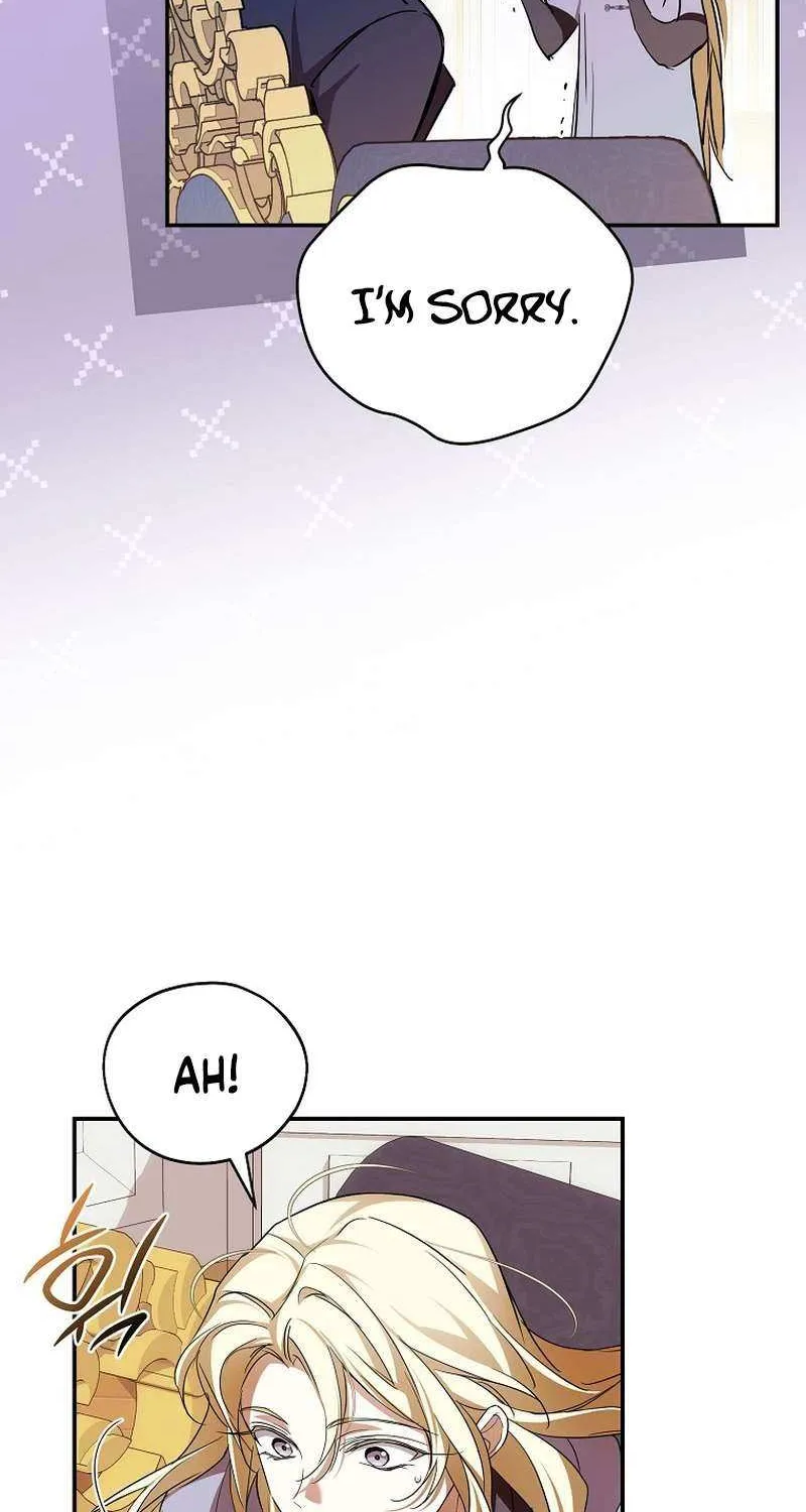 I’m Looking for a New Husband Chapter 36 page 91 - 