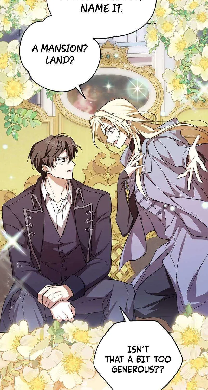 I’m Looking for a New Husband Chapter 36 page 93 - 